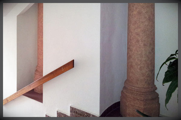 Fabrikantenvilla Bild 6